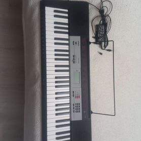 Синтезатор casio ctk-1500