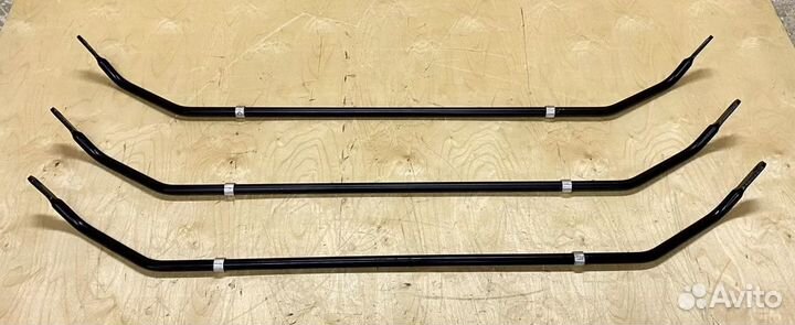 Усиленный задний стабилизатор Nissan Teana j32