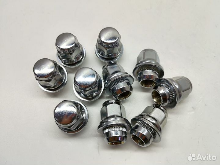 Гайки колесные Toyota Camry