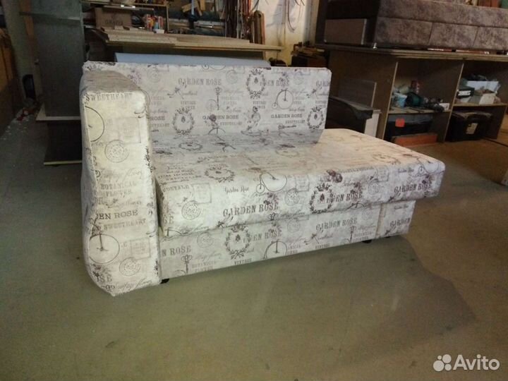 Диван детский