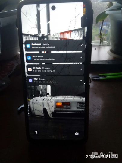 Tecno pova neo 2 6/64