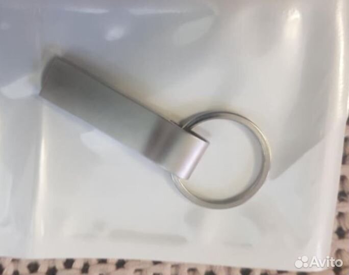 Компактная флеш USB карта - 2 тб