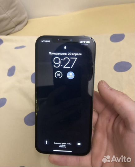 iPhone 12 Pro, 128 ГБ