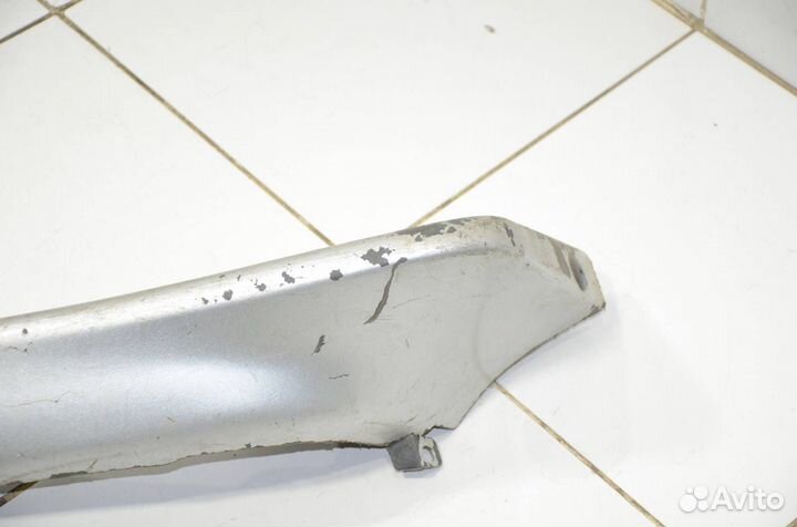 Накладка крыла передняя правая Suzuki Grand Vitara