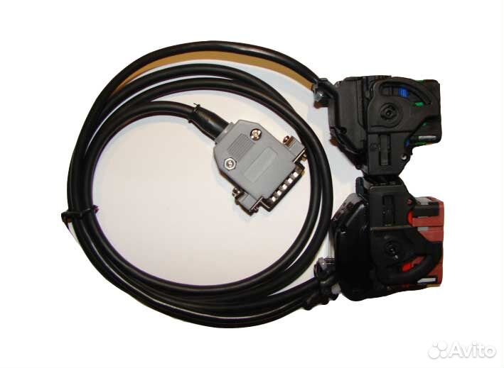 Диагностический комплект Мотор Мастер