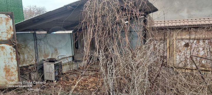 Дача 59,5 м² на участке 5 сот.