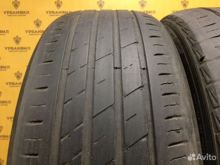 Sailun Atrezzo Elite 215/55 R18 99V