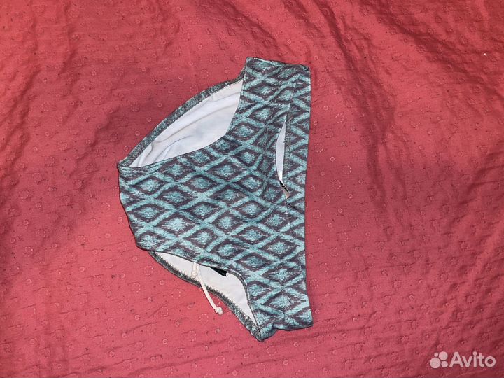 Плавки для мальчиков 98