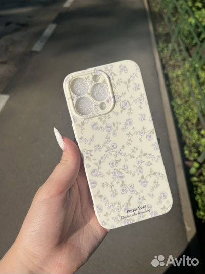 Чехол на iPhone 13 pro