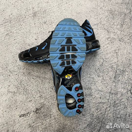 Кроссовки Nike Air Max TN Plus