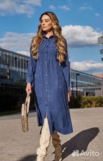 Платье 48р до 58р