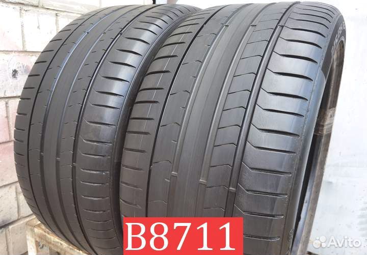 Pirelli P Zero 315/35 R21 R