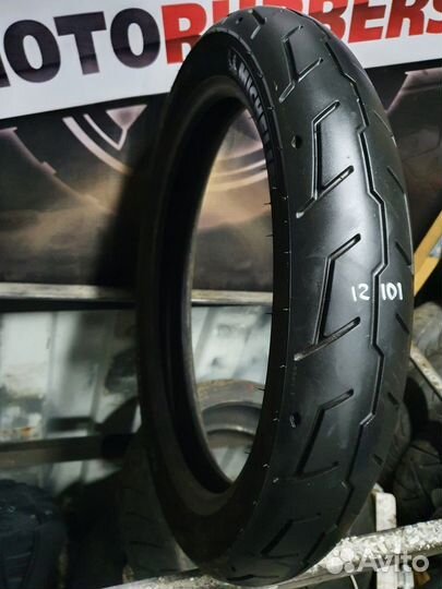 100/90/19 R19 Michelin Scorcher 31 №12101