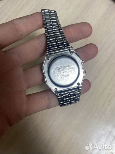 Часы casio