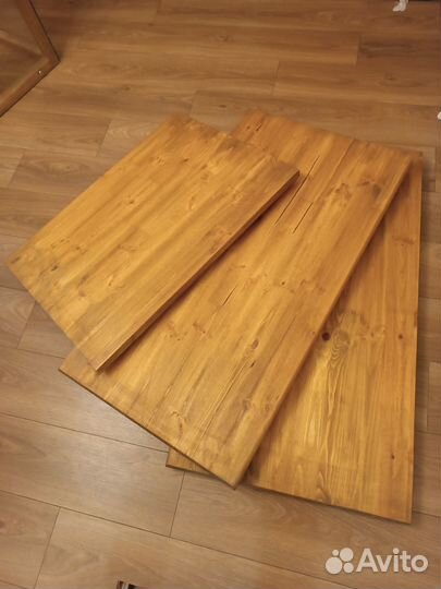 Стеклянные витрины, столы