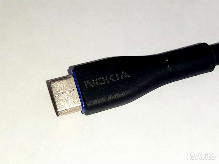 Hdmi - переходник Nokia CA - 156