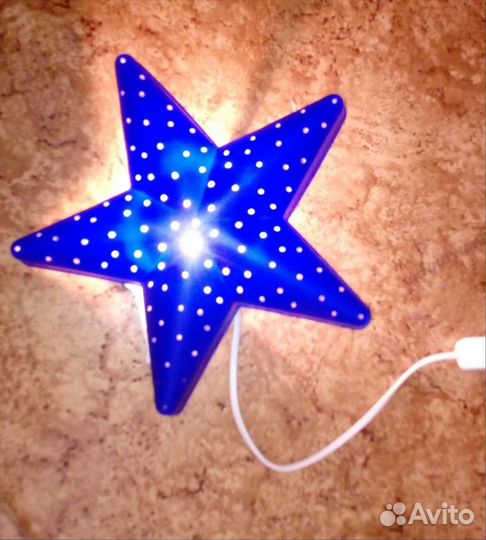 Бра Икеа смила в идеальном новом состоянии