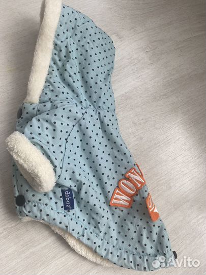 Одежда для маленькой собачки