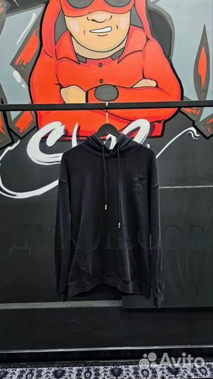 Худи Chrome hearts