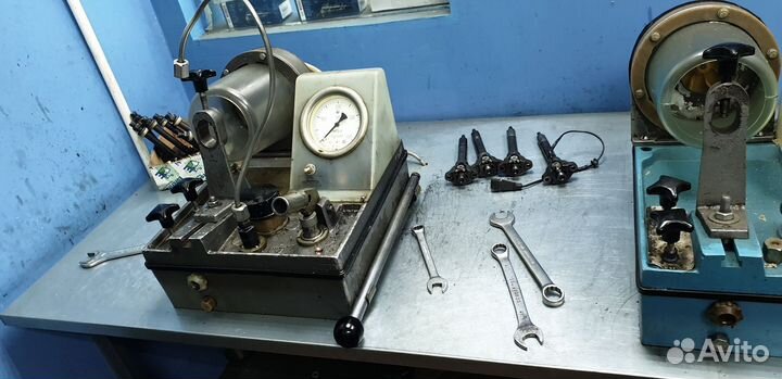 Форсунки bmw м47