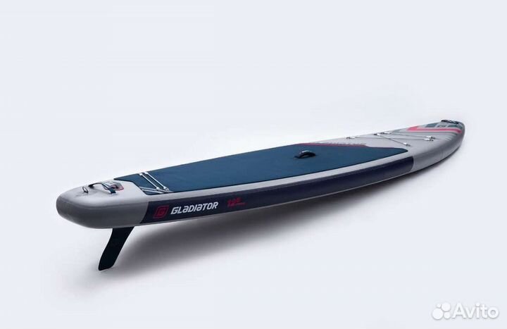 Sup board (сапборд) Gladiator Origin 12,6 T