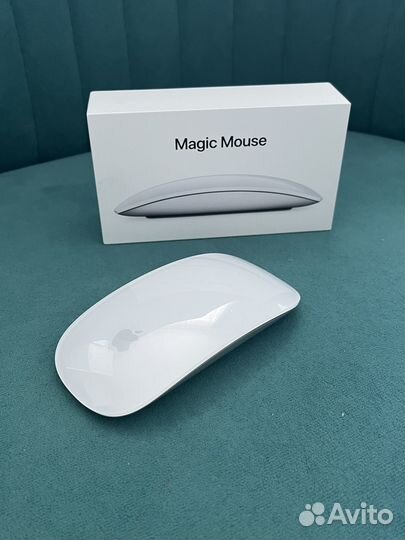 Мышь Apple magic mouse 2