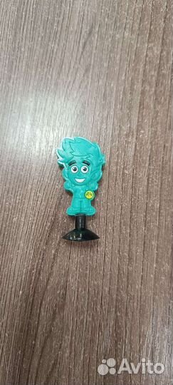 Липуны a4 призрак