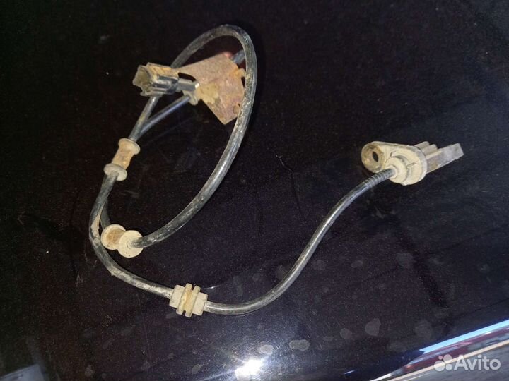 Датчик абс Ниссан Альмера Классик Б10