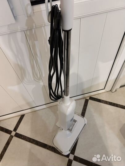 Паровая швабра