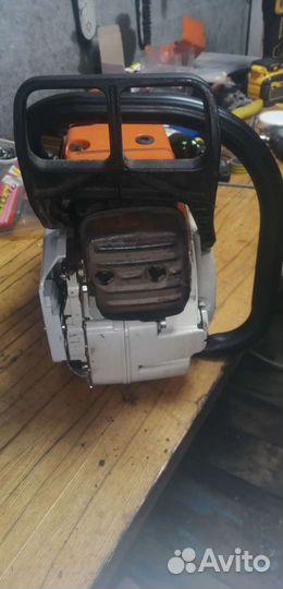 Бензопила штиль 361