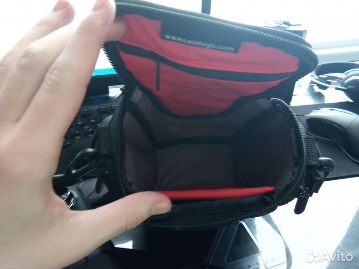 Фотоаппарат