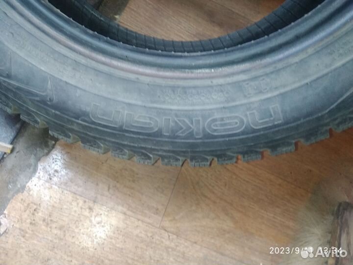 Nordman 5 185/65 R15 92T
