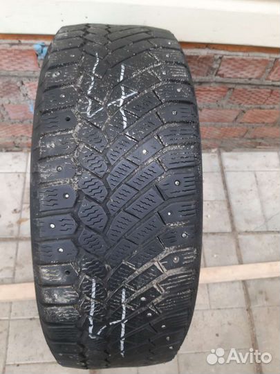 Gislaved Nord Frost 200 185/60 R15 88T