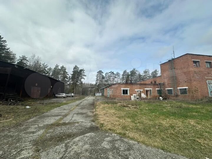 Сдам помещение свободного назначения, 5500 м²