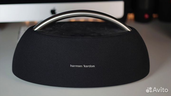 Harman Kardon Go+Play
