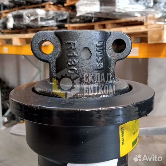 Каток опорный Volvo EC140B