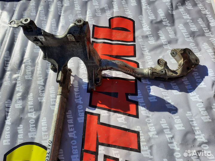 Подрамник Audi A4 B8 Ауди А4 Б8 2011