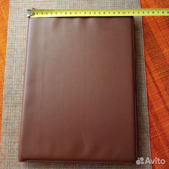 Альбом с марками