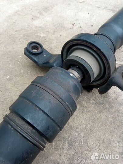 Карданный вал Peugeot 4007 2007-2012