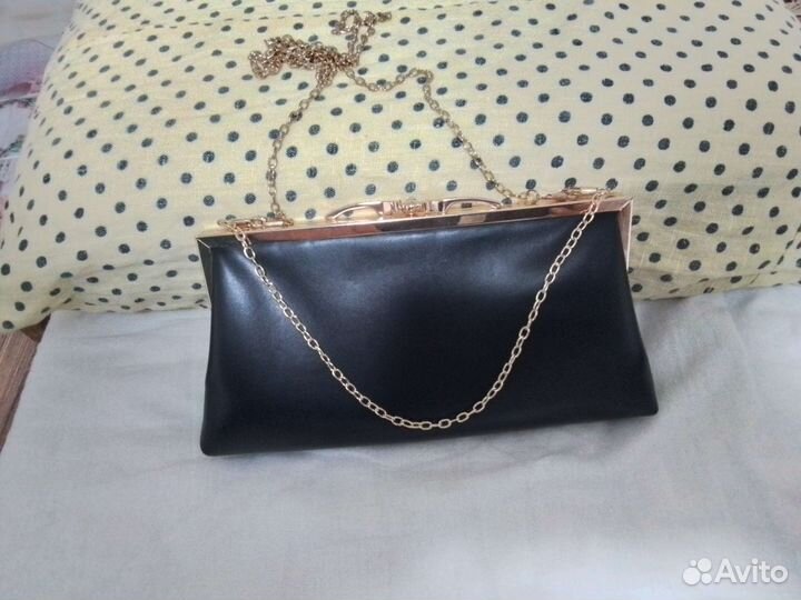 Сумка клатч