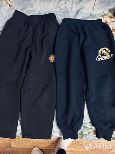 Детские вещи