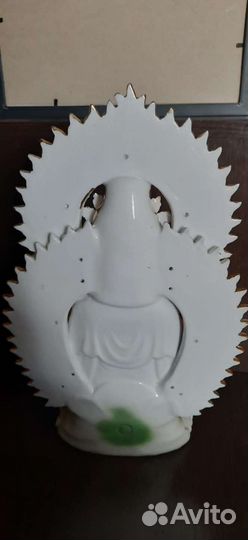 Статуэтка гуань- инь