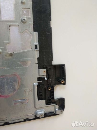 Топкейс Acer Extensa 2510 FA154001101