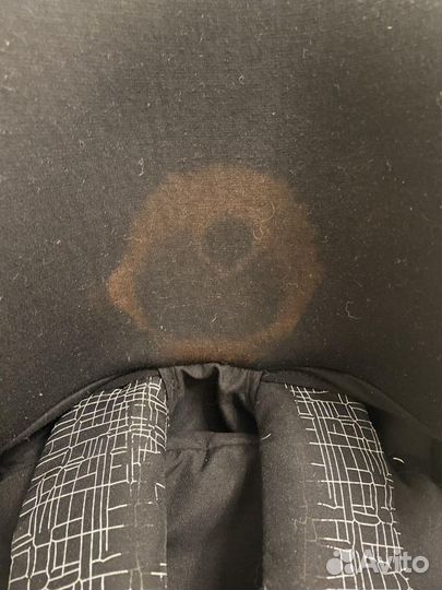 Автокресло Maxi cosi pearl 9-18кг