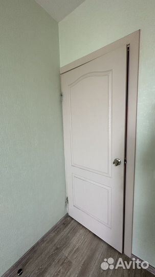 Дверь межкомнатная