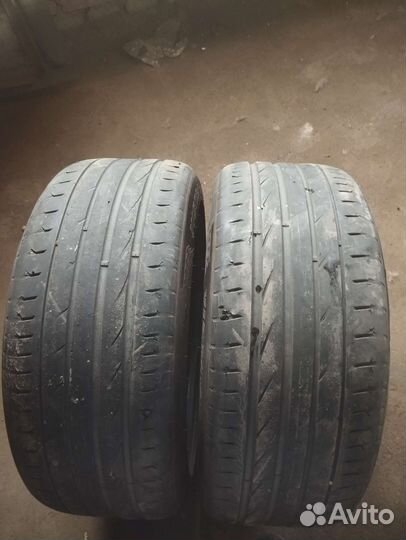Maxxis Victra Sport SUV VS5 235/45 R18 97