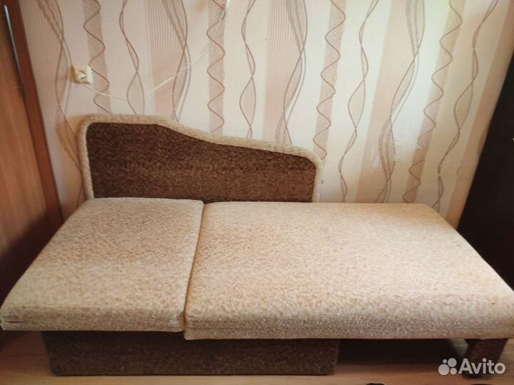 Детская тахта