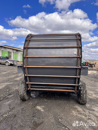 Пресс-подборщик БобруйскСельмаш ПРФ-180, 2021