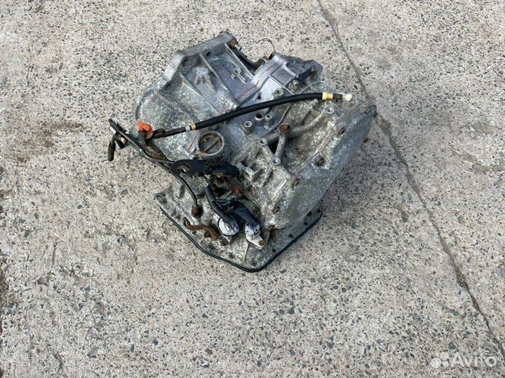 Коробка (АКПП) Toyota Corolla Matrix 1.8 1ZZ-FE