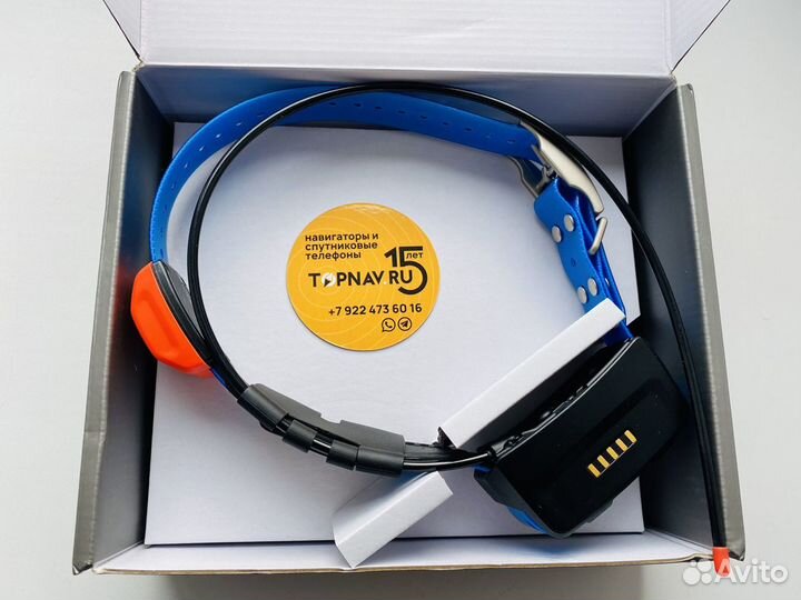 Ошейник Garmin Astro T5x, новый